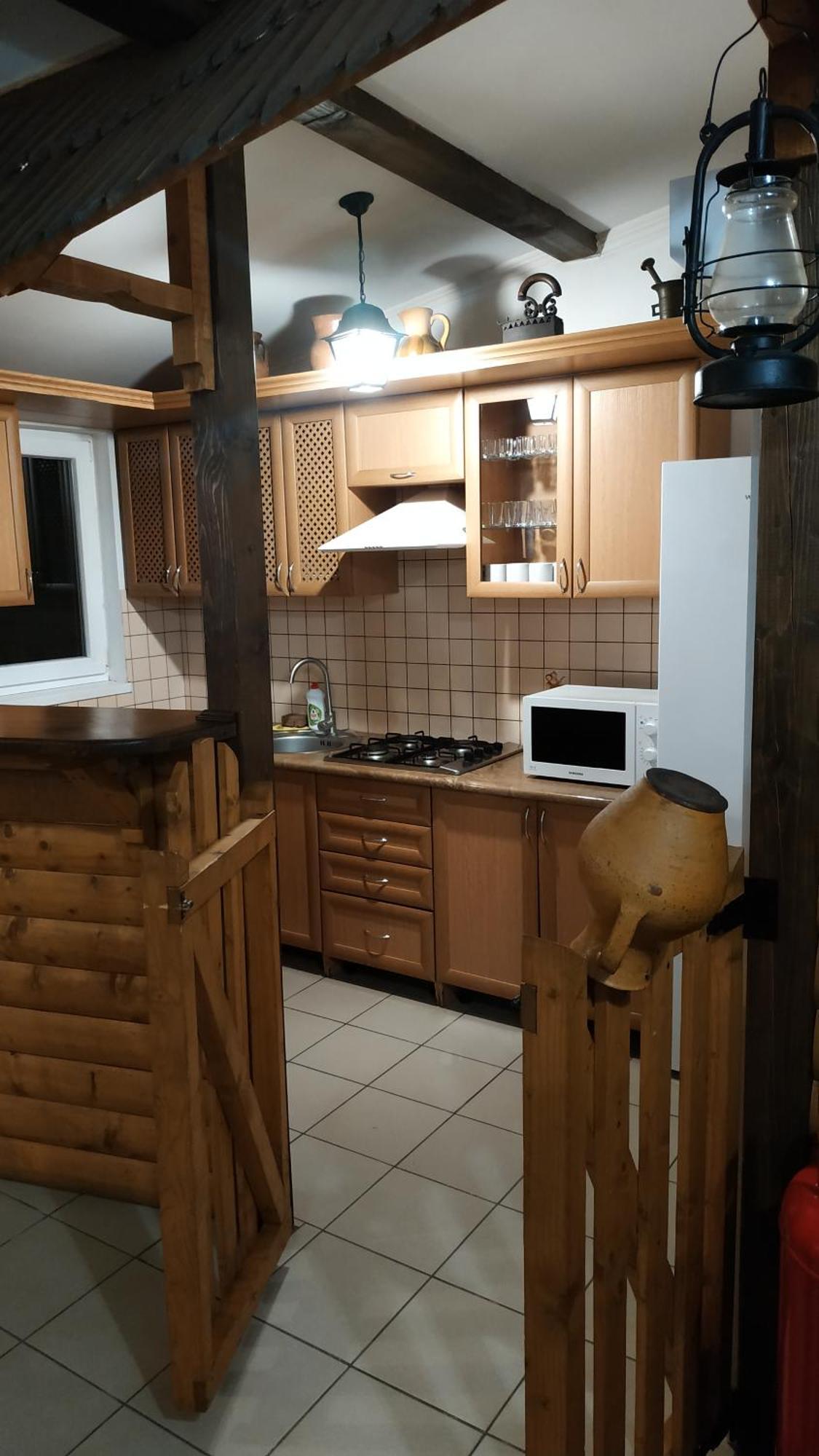 Sadyba Chertizh Tatariv Dış mekan fotoğraf