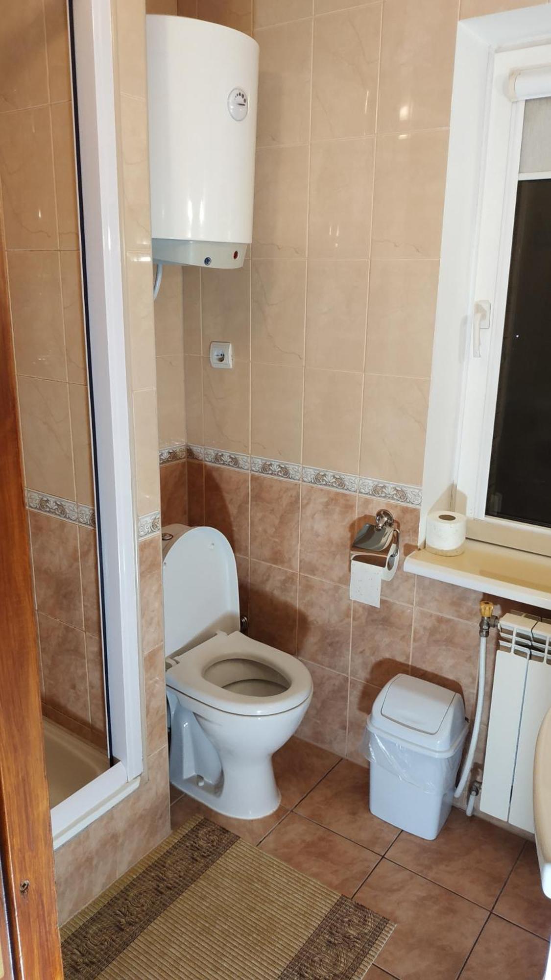 Sadyba Chertizh Tatariv Dış mekan fotoğraf