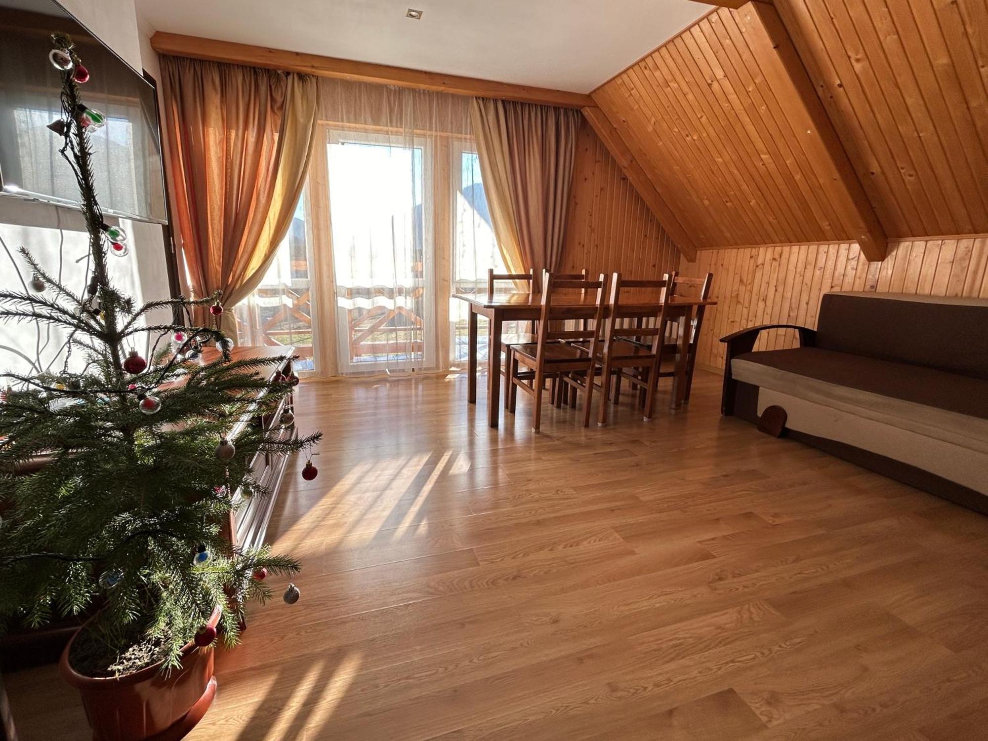 Sadyba Chertizh Tatariv Dış mekan fotoğraf