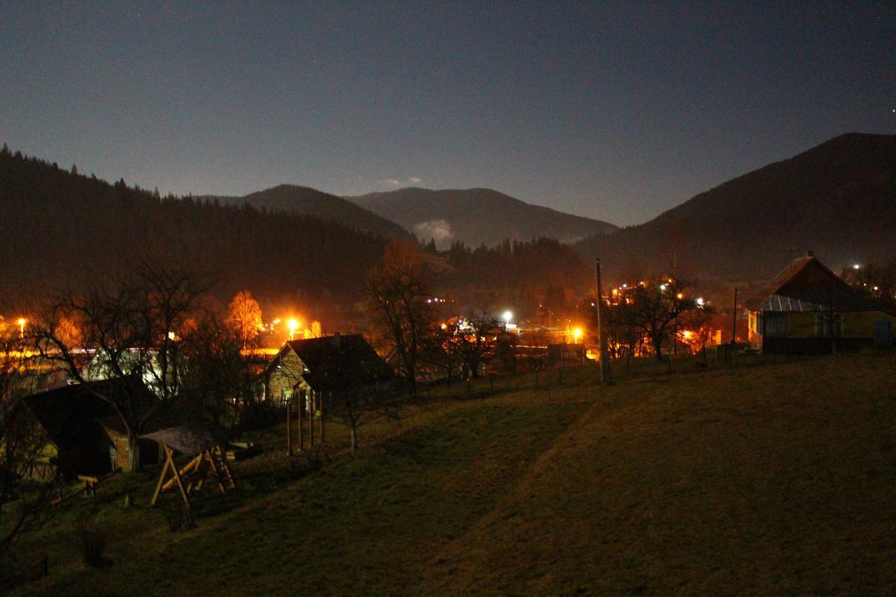 Sadyba Chertizh Tatariv Dış mekan fotoğraf